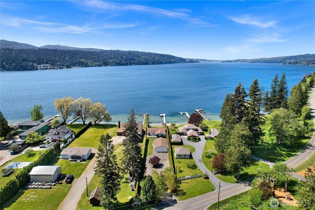 3187 Northshore Road, Bellingham, WA 98226