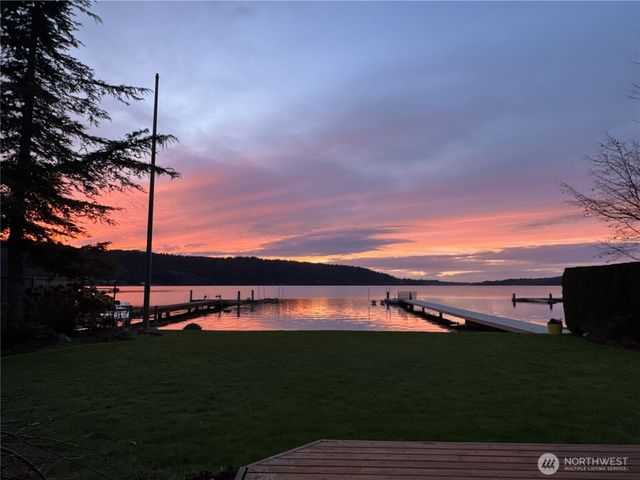 3187 Northshore Road, Bellingham, WA 98226
