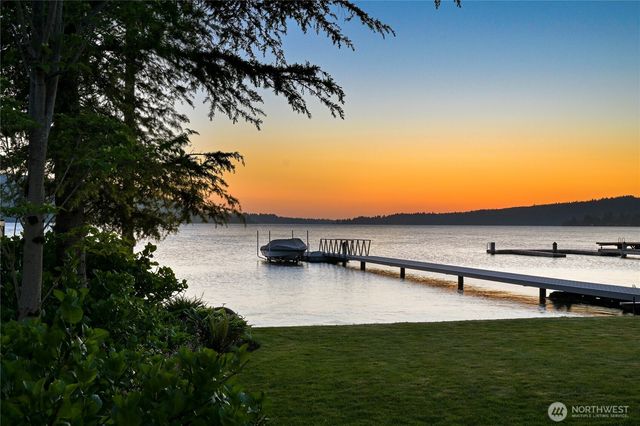 3187 Northshore Road, Bellingham, WA 98226