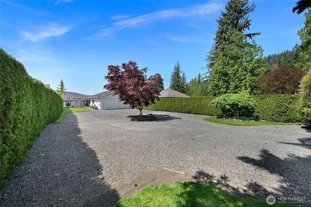 3187 Northshore Road, Bellingham, WA 98226
