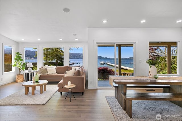 3187 Northshore Road, Bellingham, WA 98226