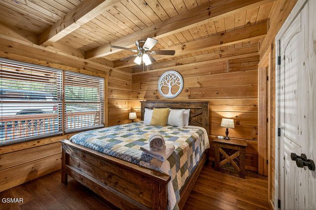 745 Ski View Lane, Pigeon Forge, TN 37876