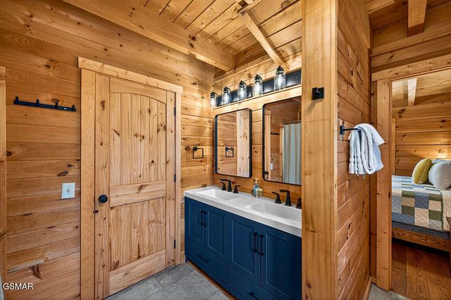 745 Ski View Lane, Pigeon Forge, TN 37876