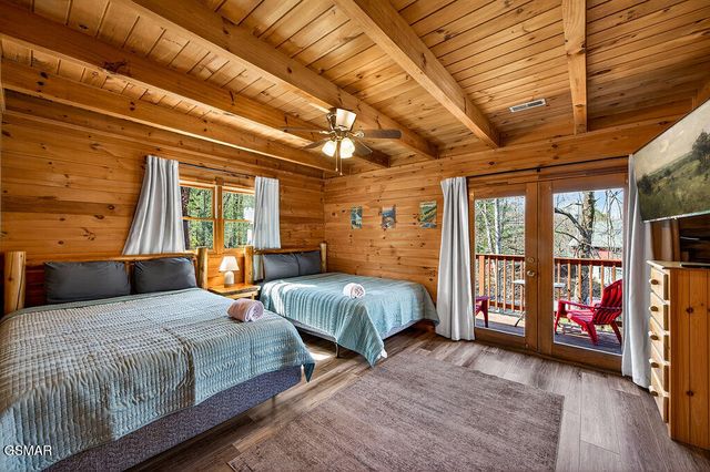 745 Ski View Lane, Pigeon Forge, TN 37876