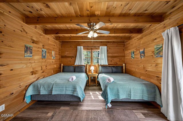 745 Ski View Lane, Pigeon Forge, TN 37876