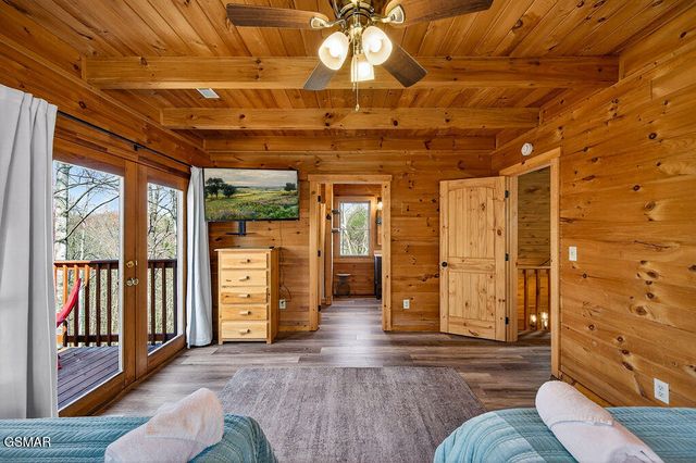 745 Ski View Lane, Pigeon Forge, TN 37876