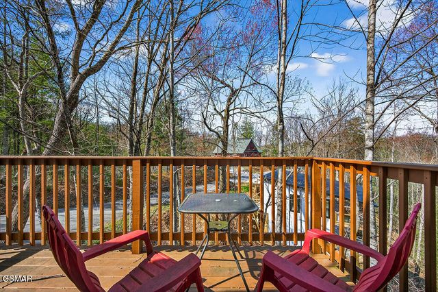 745 Ski View Lane, Pigeon Forge, TN 37876