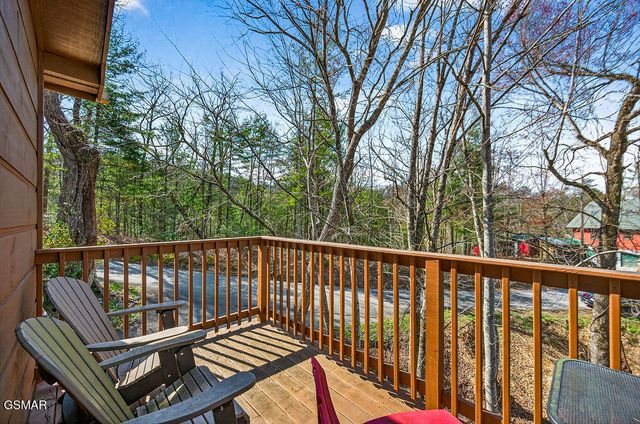 745 Ski View Lane, Pigeon Forge, TN 37876
