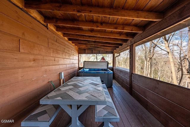 745 Ski View Lane, Pigeon Forge, TN 37876