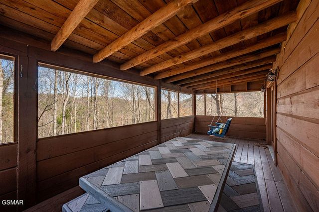 745 Ski View Lane, Pigeon Forge, TN 37876