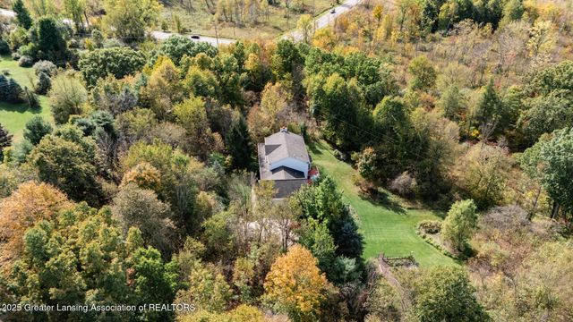 5525 N Williamston Road, Williamston, MI 48895