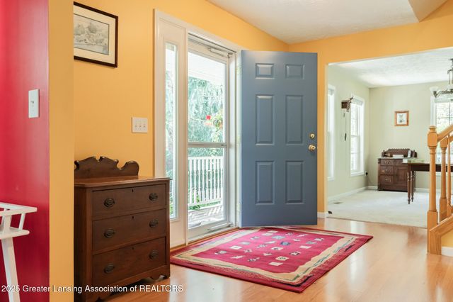 5525 N Williamston Road, Williamston, MI 48895