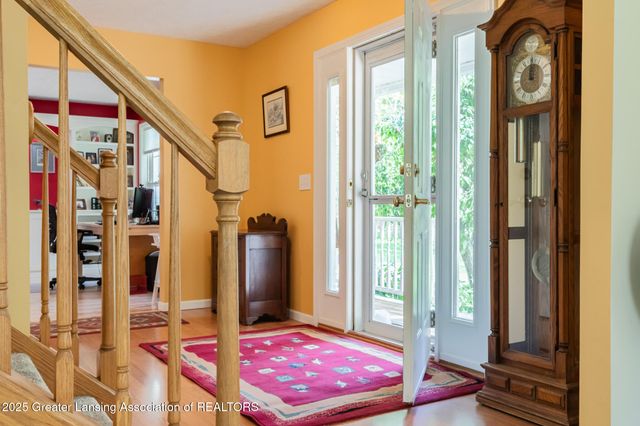 5525 N Williamston Road, Williamston, MI 48895