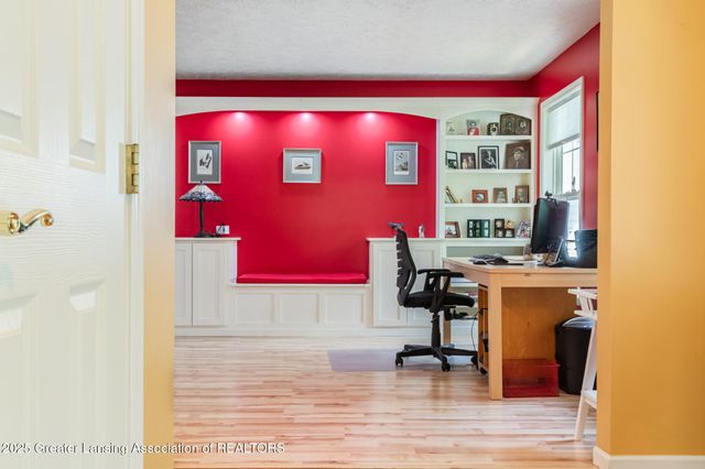 5525 N Williamston Road, Williamston, MI 48895