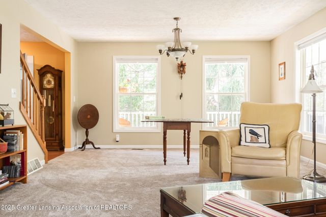 5525 N Williamston Road, Williamston, MI 48895