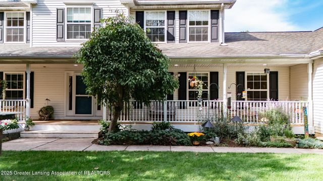 5525 N Williamston Road, Williamston, MI 48895