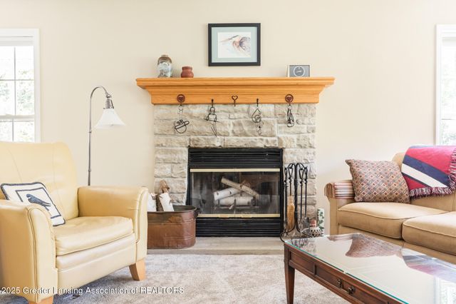 5525 N Williamston Road, Williamston, MI 48895