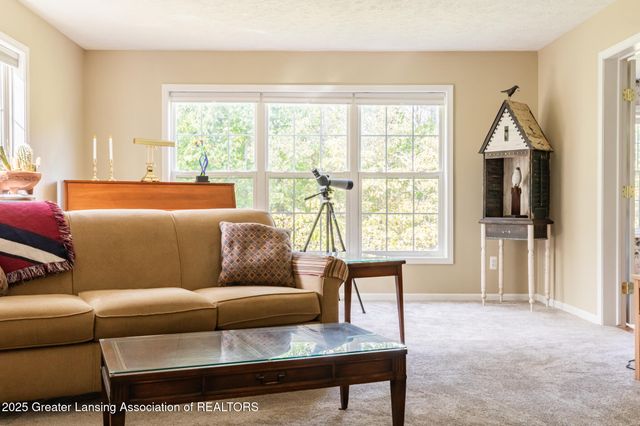 5525 N Williamston Road, Williamston, MI 48895