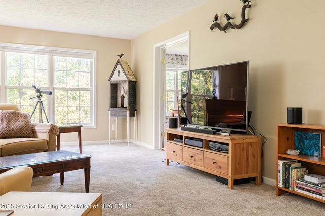 5525 N Williamston Road, Williamston, MI 48895