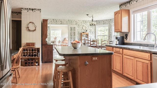 5525 N Williamston Road, Williamston, MI 48895