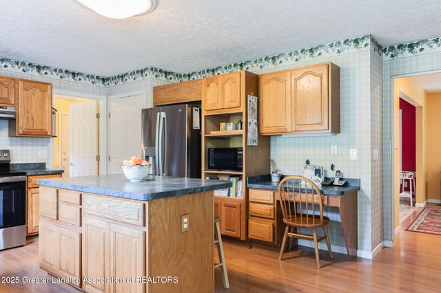5525 N Williamston Road, Williamston, MI 48895