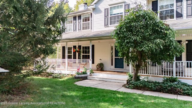 5525 N Williamston Road, Williamston, MI 48895