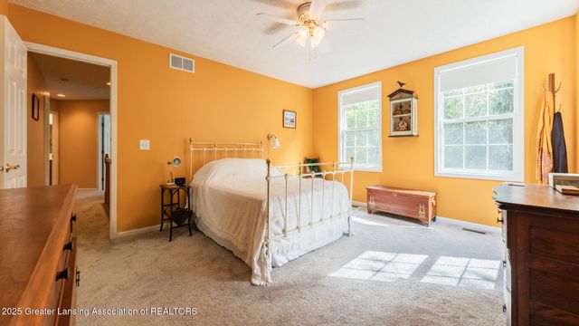 5525 N Williamston Road, Williamston, MI 48895