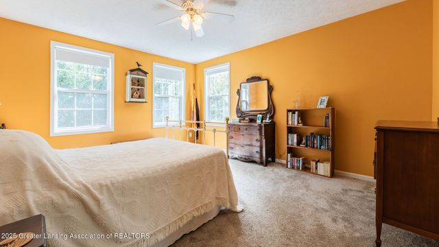 5525 N Williamston Road, Williamston, MI 48895