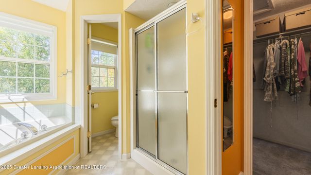 5525 N Williamston Road, Williamston, MI 48895