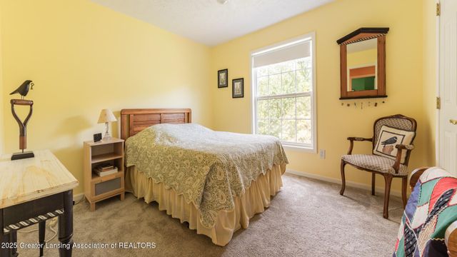 5525 N Williamston Road, Williamston, MI 48895