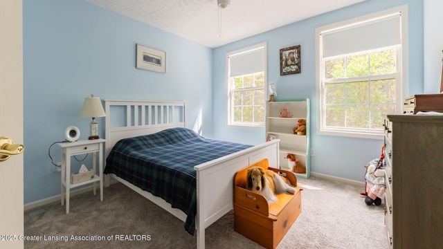 5525 N Williamston Road, Williamston, MI 48895