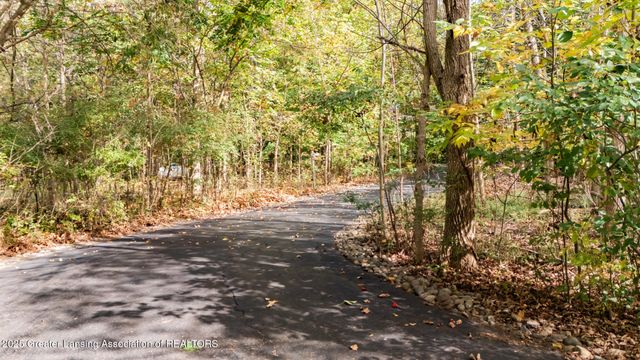 5525 N Williamston Road, Williamston, MI 48895