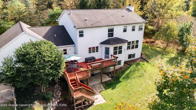 5525 N Williamston Road, Williamston, MI 48895