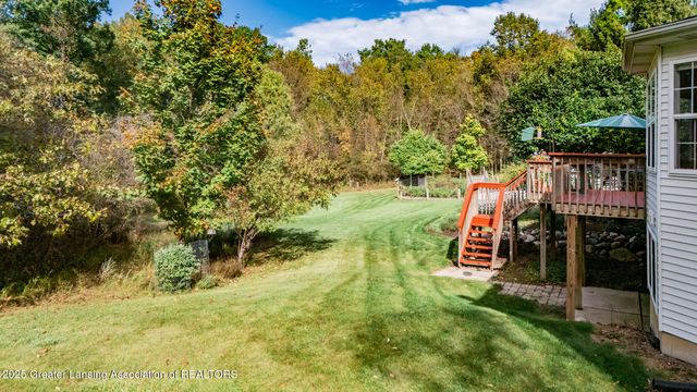 5525 N Williamston Road, Williamston, MI 48895