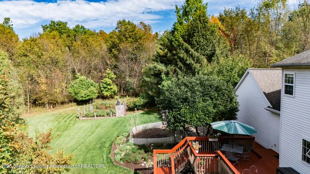 5525 N Williamston Road, Williamston, MI 48895