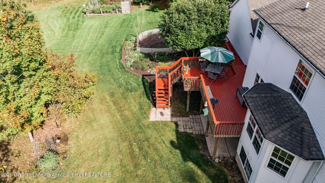 5525 N Williamston Road, Williamston, MI 48895