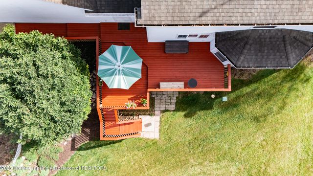 5525 N Williamston Road, Williamston, MI 48895