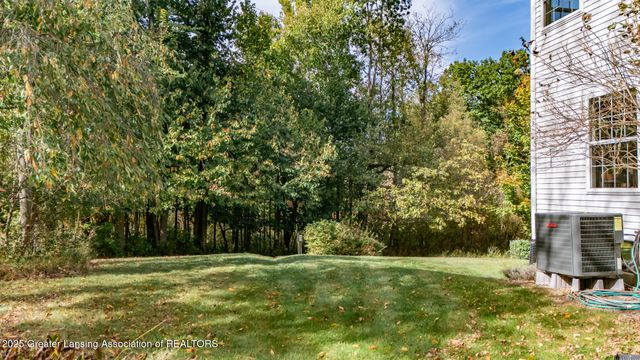 5525 N Williamston Road, Williamston, MI 48895