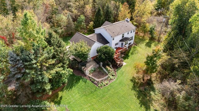 5525 N Williamston Road, Williamston, MI 48895