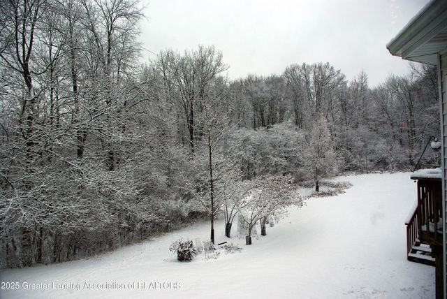 5525 N Williamston Road, Williamston, MI 48895