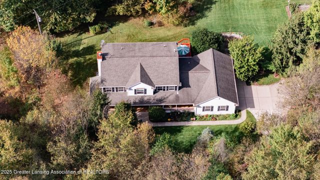 5525 N Williamston Road, Williamston, MI 48895