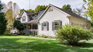 5525 N Williamston Road, Williamston, MI 48895