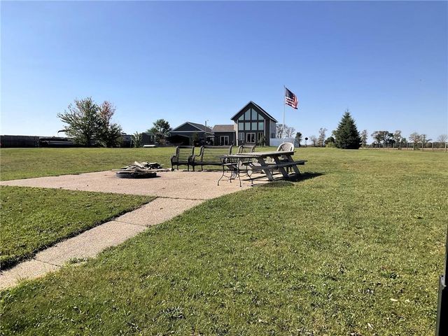 33558 251st Avenue, Browerville, MN 56438