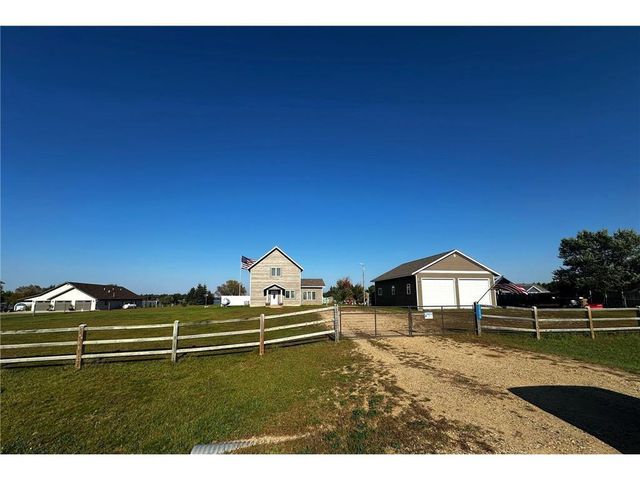 33558 251st Avenue, Browerville, MN 56438
