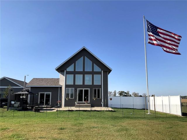 33558 251st Avenue, Browerville, MN 56438