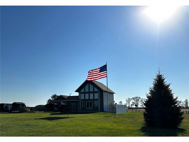 33558 251st Avenue, Browerville, MN 56438