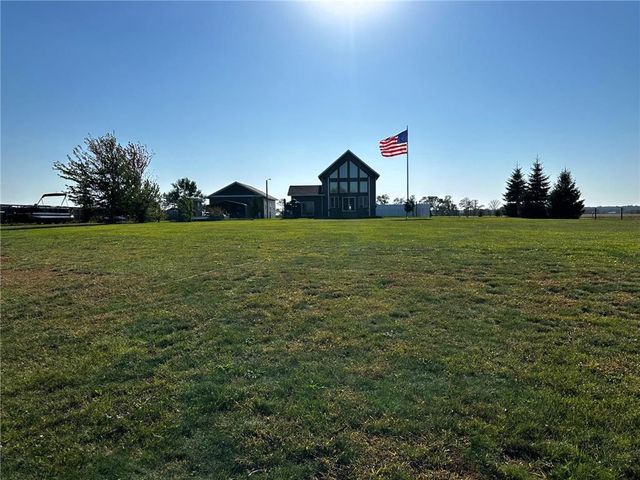 33558 251st Avenue, Browerville, MN 56438