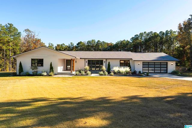 680 VALLEY VIEW ROAD, Indian Springs Village, AL 35124