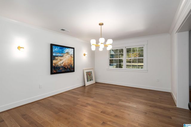 680 VALLEY VIEW ROAD, Indian Springs Village, AL 35124