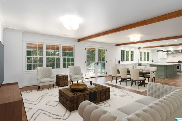 680 VALLEY VIEW ROAD, Indian Springs Village, AL 35124